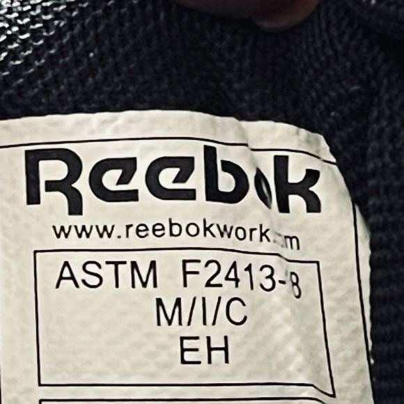 REEBOK Nano X1 • Adventure Composite Toe • Size 9W Men • Size 11W Women - Picture 10 of 11
